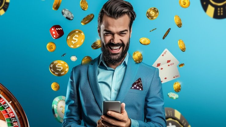 Koleksi slot Push Gaming dengan antarmuka modern dan fitur bonus pada jepe138