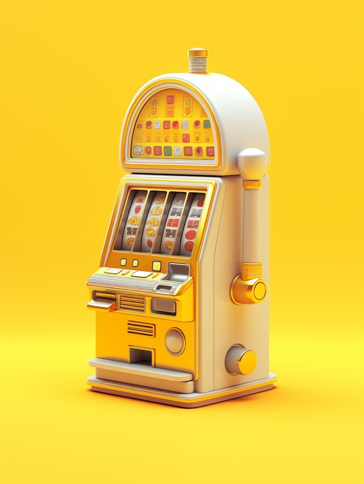 Antarmuka slot Push Gaming dengan tabel pembayaran dan fitur bonus